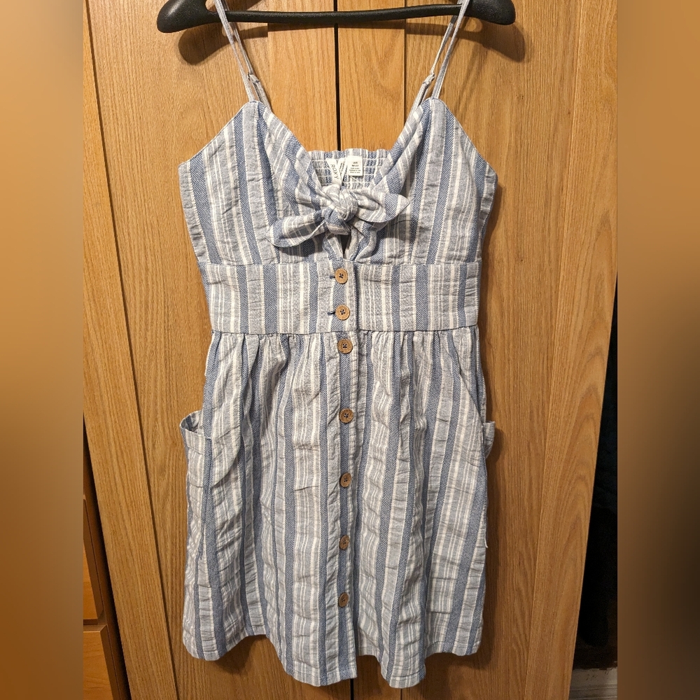NWT Roxy Dress